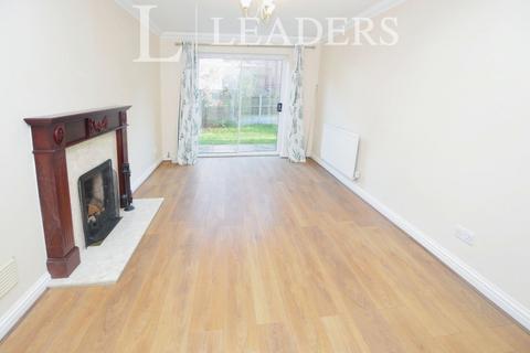 undefined, Worsdell Way, CO4
