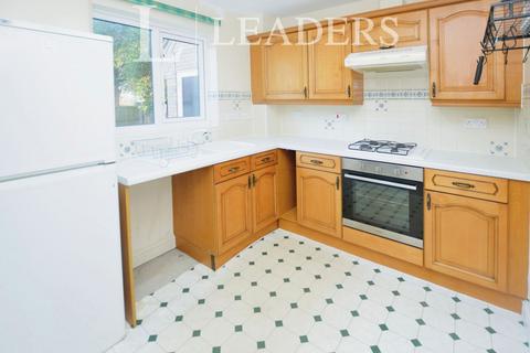 undefined, Worsdell Way, CO4