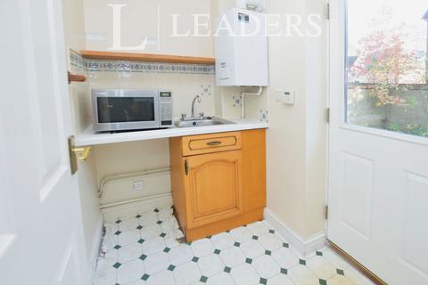 undefined, Worsdell Way, CO4