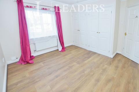 undefined, Worsdell Way, CO4