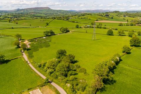 Land for sale, Land at Great Treadam Farm (47.73 acres), Abergavenny, Monmouthshire, NP7 8TA