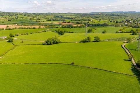 Land for sale, Land at Great Treadam Farm (47.73 acres), Abergavenny, Monmouthshire, NP7 8TA