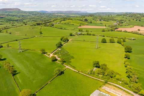 Land for sale, Land at Great Treadam Farm (47.73 acres), Abergavenny, Monmouthshire, NP7 8TA