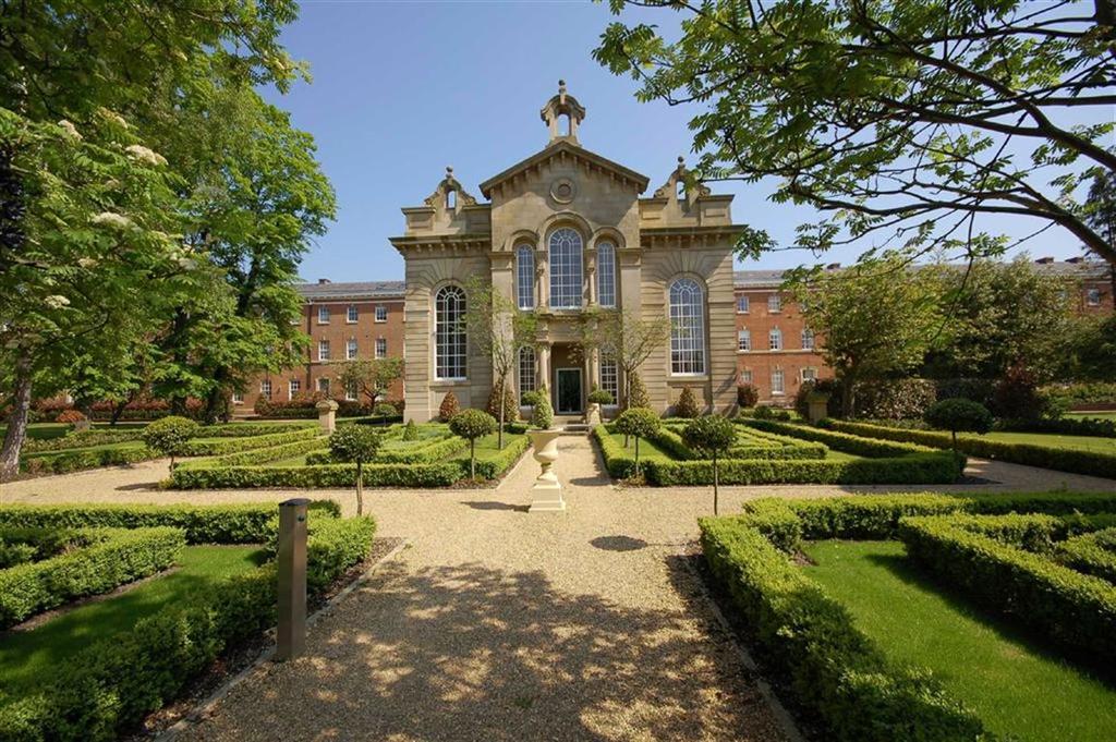 Didsbury Gate, West Didsbury, Manchester, M20 1 bed flat £850 pcm (£