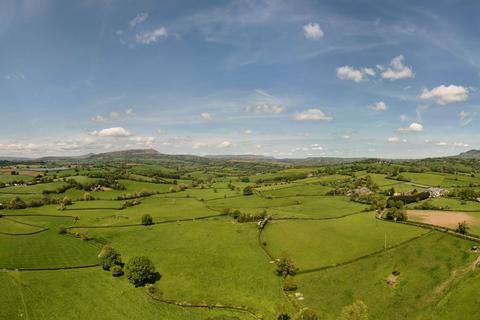 Land for sale, Land at Great Treadam Farm (48.06 acres), Abergavenny, Monmouthshire, NP7 8TA