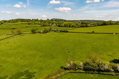 Land for sale, Land at Great Treadam Farm (48.06 acres), Abergavenny, Monmouthshire, NP7 8TA