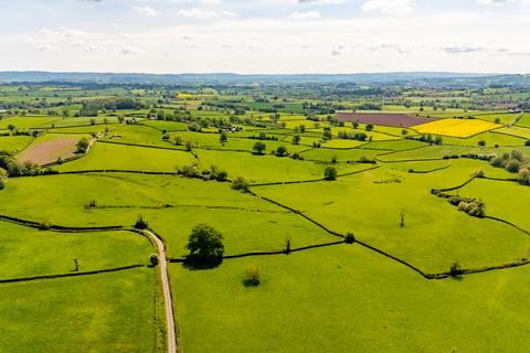 Land for sale, Land at Great Treadam Farm (48.06 acres), Abergavenny, Monmouthshire, NP7 8TA