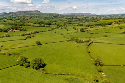 Land for sale, Land at Great Treadam Farm (48.06 acres), Abergavenny, Monmouthshire, NP7 8TA