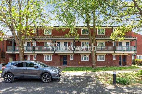 Victoria Crescent, London, N15
