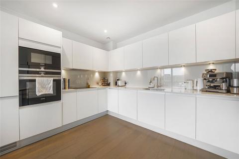 1 bedroom apartment for sale, York Way, London, N7