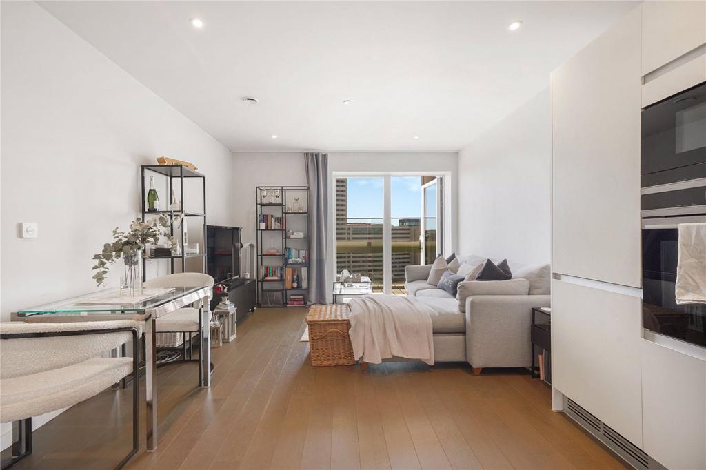 1 bedroom apartment for sale