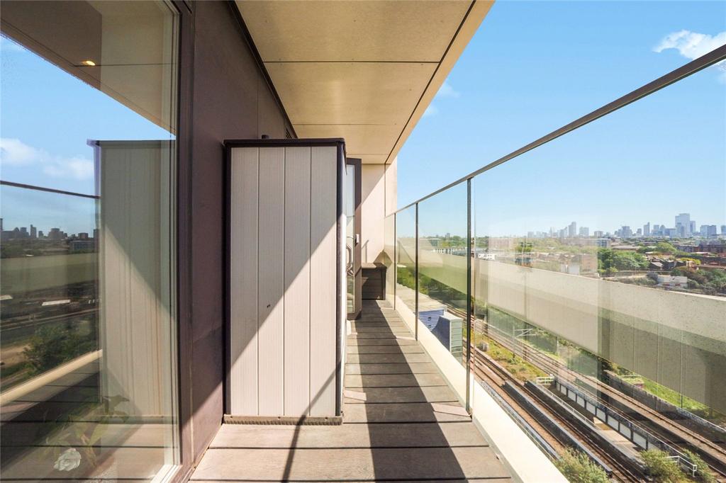 Apartment in London, Barnsbury - View 4