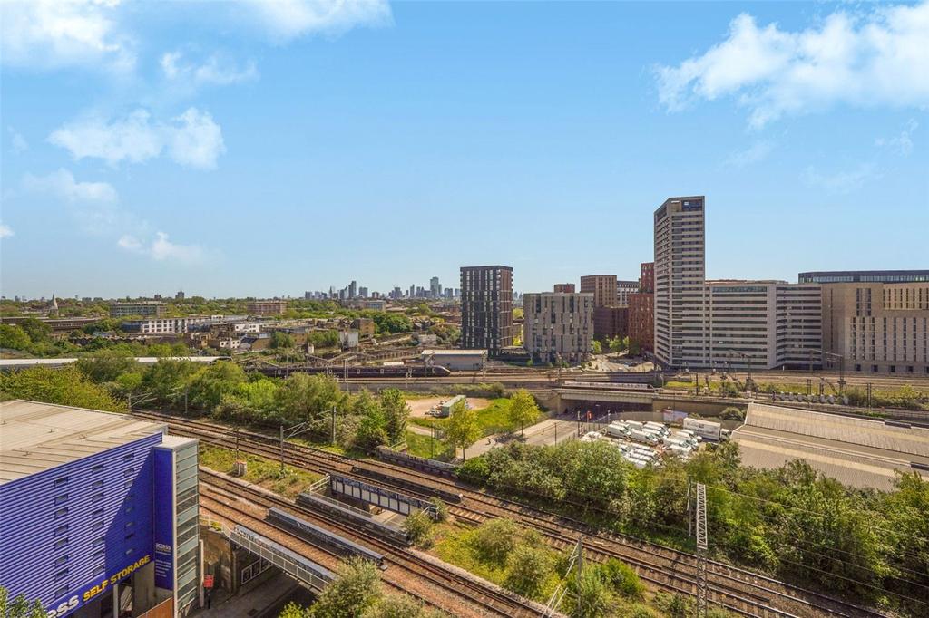Apartment in London, Barnsbury - View 5
