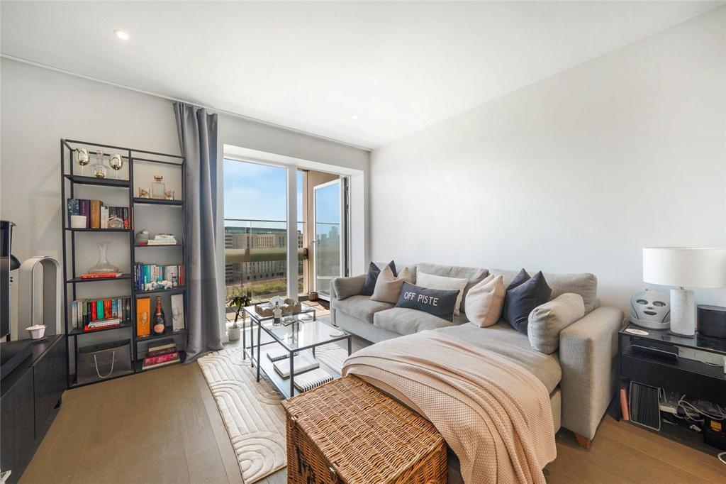 Apartment in London, Barnsbury - More