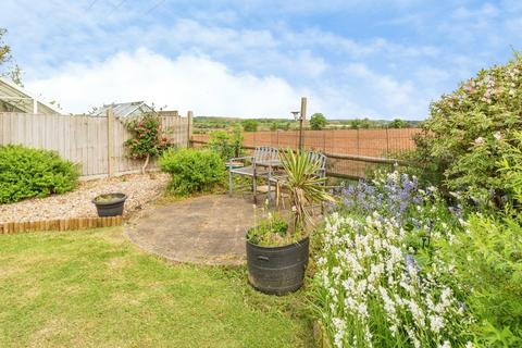 2 bedroom bungalow for sale, Fountain Fold, Gnosall, Staffordshire, ST20