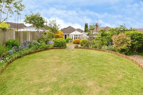 2 bedroom bungalow for sale, Fountain Fold, Gnosall, Staffordshire, ST20