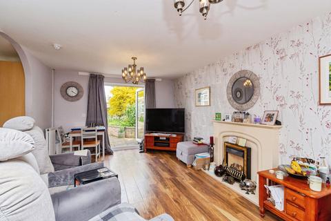 2 bedroom bungalow for sale, Fountain Fold, Gnosall, Staffordshire, ST20
