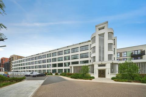 1 bedroom apartment for sale, Truscon House, Carnation Gardens, Hayes UB3