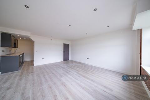 2 bedroom flat to rent, Conditioning House, Bradford, BD1