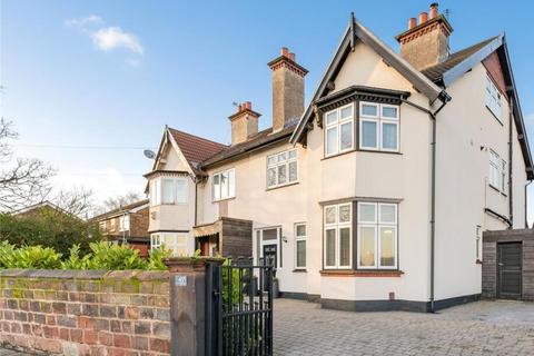 5 bedroom semi-detached house for sale, Eaton Road, West Derby, Liverpool, L12