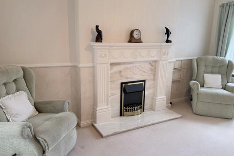 3 bedroom detached house for sale, Rigby Close, Beverley