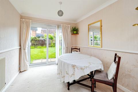 3 bedroom detached house for sale, Rigby Close, Beverley