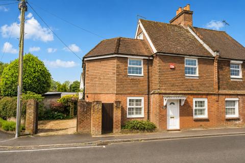 3 bedroom semi-detached house for sale, Fishbourne Road East, Chichester, PO19