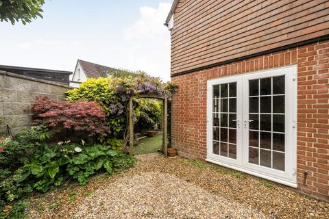 3 bedroom semi-detached house for sale, Fishbourne Road East, Chichester, PO19