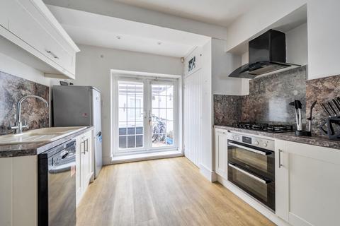 3 bedroom semi-detached house for sale, Fishbourne Road East, Chichester, PO19