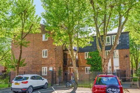 Langdale Close, London