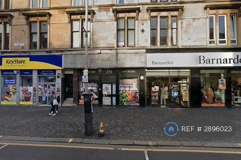 4 bedroom flat to rent, Great Western Road, Glasgow, G4