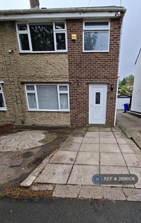 3 bedroom semi-detached house to rent, Newman Drive, Sheffield, S9