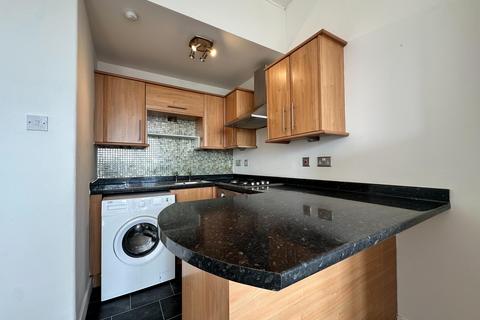 undefined, Dumbarton Road, Glasgow G14