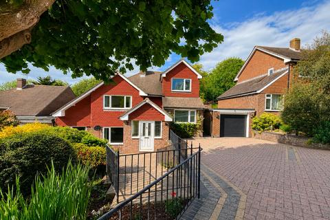 5 bedroom detached house for sale, Gresham Way, St Leonards on Sea TN38