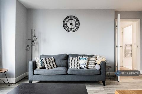 2 bedroom penthouse to rent, Grosvenor House, Norwich, NR1