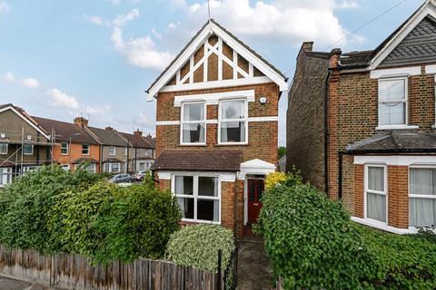 Northcote Road, Sidcup