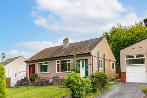 undefined, Parkgrove Avenue, Giffnock G46