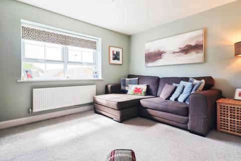 3 bedroom semi-detached house for sale, Cae Brewis, Llantwit Major, CF61