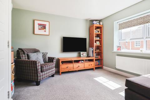 3 bedroom semi-detached house for sale, Cae Brewis, Llantwit Major, CF61