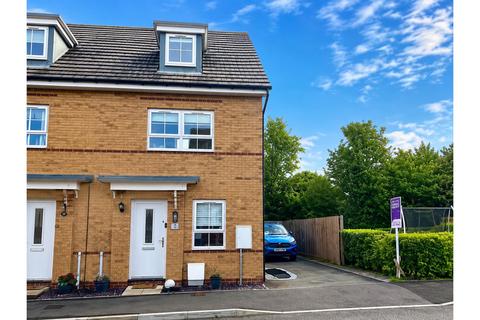 3 bedroom semi-detached house for sale, Cae Brewis, Llantwit Major, CF61