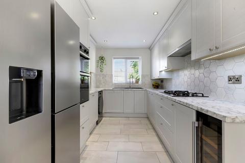 3 bedroom semi-detached house for sale, Carnarvon Grove, Nottingham NG4