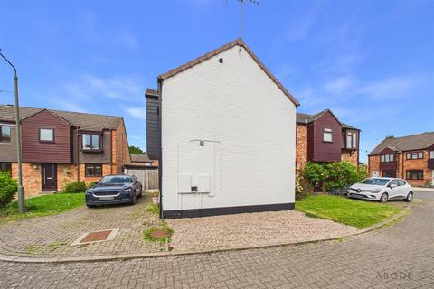 undefined, Bramley Court, Derby DE65