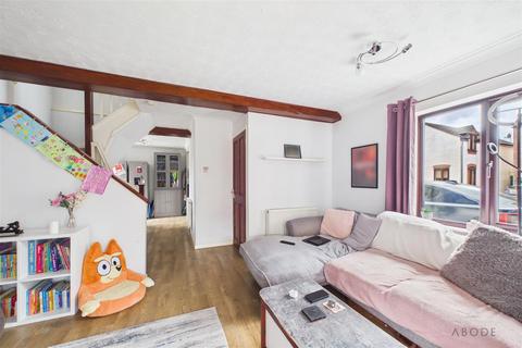 undefined, Bramley Court, Derby DE65