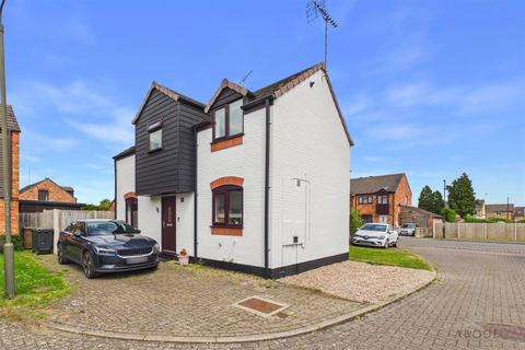 undefined, Bramley Court, Derby DE65