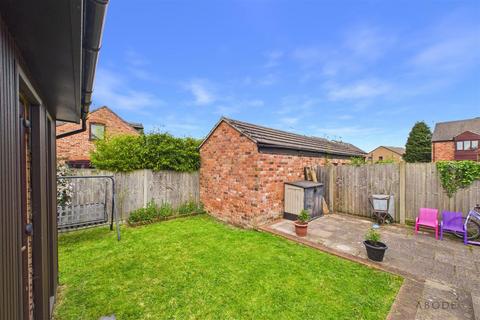 undefined, Bramley Court, Derby DE65