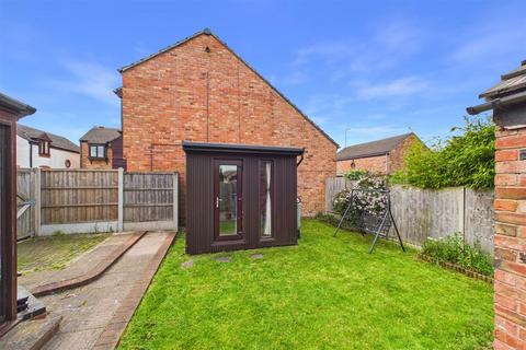 undefined, Bramley Court, Derby DE65