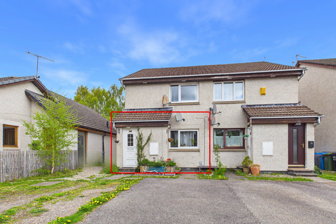 1 bedroom apartment for sale, Corrour Road, Aviemore