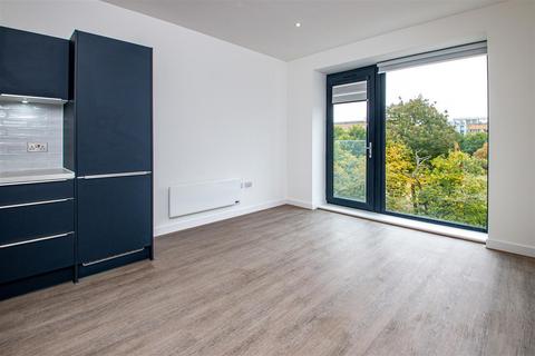 1 bedroom apartment to rent, Silbury Boulevard, Milton Keynes MK9