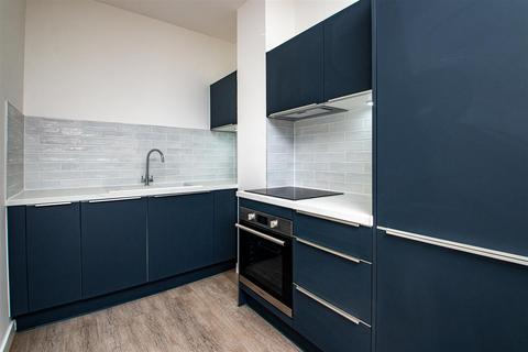 1 bedroom apartment to rent, Silbury Boulevard, Milton Keynes MK9