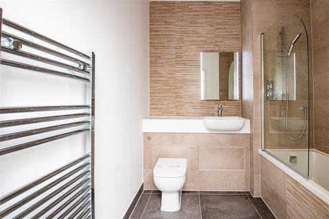 1 bedroom apartment to rent, Silbury Boulevard, Milton Keynes MK9